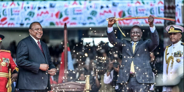 Truckers cite delays in reverting Port operations to Mombasa ordered by William Ruto Truckers cite delays in reverting Port operations to Mombasa ordered by William Ruto