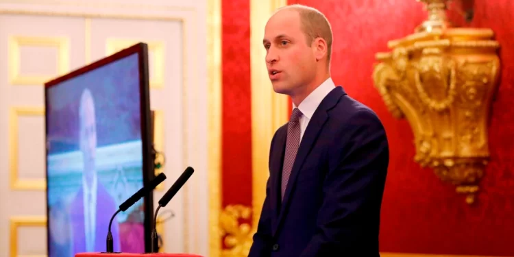 Concerns about William being Prince of Wales will be ‘short-lived’ Concerns about William being Prince of Wales will be ‘short-lived’