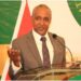 PS Macharia Kamau Claims Most Kenyans Who Get Abused in Saudi Aren’t Obedient PS Macharia Kamau Claims Most Kenyans Who Get Abused in Saudi Aren’t Obedient