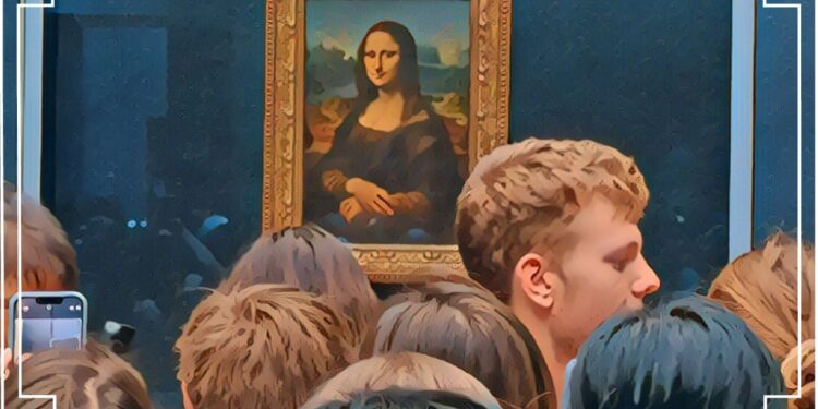 From Louvre to Versailles Palace, how history empowers us to reexamine role and relevance of art institutions today
