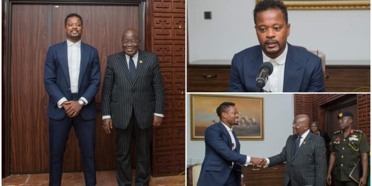 France Legend Patrice Evra Dreams of Seeing An African Country Win the World Cup ▷ SportsBrief.com France Legend Patrice Evra Dreams of Seeing An African Country Win the World Cup ▷ SportsBrief.com