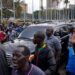 Kenya seeks return to normalcy after presidential election | Africa | DW Kenya seeks return to normalcy after presidential election | Africa | DW