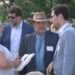 Madison city leaders meet with sister city delegates from Germany | News Madison city leaders meet with sister city delegates from Germany | News