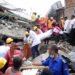 Kenya: Building collapse leaves 5 dead | News | DW Kenya: Building collapse leaves 5 dead | News | DW
