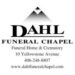 Obit Directory 091822 Dahl Funeral Chapel | Celebrations Obit Directory 091822 Dahl Funeral Chapel | Celebrations