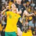Mabil strike gives Australia friendly win over New Zealand – Newspaper