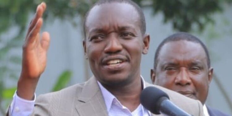 New county governors tackle corruption New county governors tackle corruption