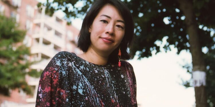 How Ani Liu Is Brilliantly Disguising Her Art As Science