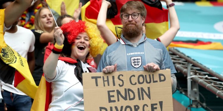 England vs Germany: Kick-off time, prediction, TV, live stream, team news, h2h England vs Germany: Kick-off time, prediction, TV, live stream, team news, h2h