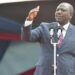 Ruto’s Latest Message to Uhuru on Handover of Power Ruto’s Latest Message to Uhuru on Handover of Power