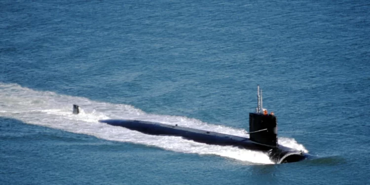 Nuclear submarine training ‘absolutely’ must start Nuclear submarine training ‘absolutely’ must start