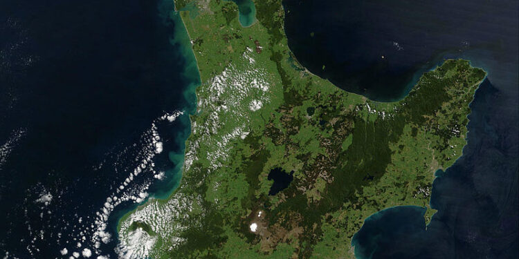 Todd proposes 400 MW solar farm for New Zealand’s North Island – pv magazine International