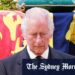 Queen Elizabeth vigil in Edinburgh; Prince Andrew heckled; Anthony Albanese urged to address federal ICAC laws; King Charles invited to visit Australia Queen Elizabeth vigil in Edinburgh; Prince Andrew heckled; Anthony Albanese urged to address federal ICAC laws; King Charles invited to visit Australia