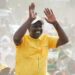 Government bans paid messages congratulating William Ruto