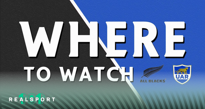 Where to Watch New Zealand vs Argentina: The Rugby Championship 2022 Where to Watch New Zealand vs Argentina: The Rugby Championship 2022