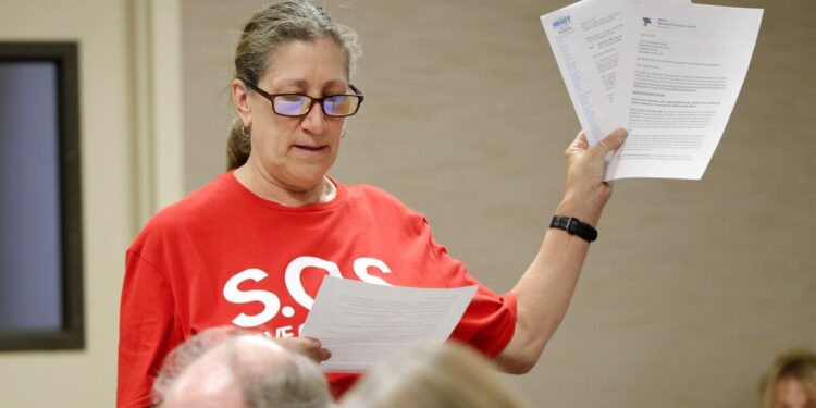 Huntington Beach program will help extremely low-income mobile home residents