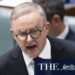 Australia news LIVE: PM calls on Optus to pay for fresh customer passports; Labor says federal budget set to face b deficit – The Age Australia news LIVE: PM calls on Optus to pay for fresh customer passports; Labor says federal budget set to face b deficit – The Age
