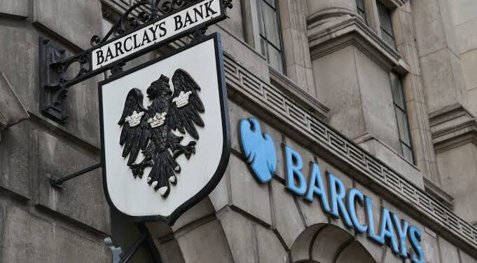 Barclays expands to Nigeria, South Africa, eyes trn private banking wealth