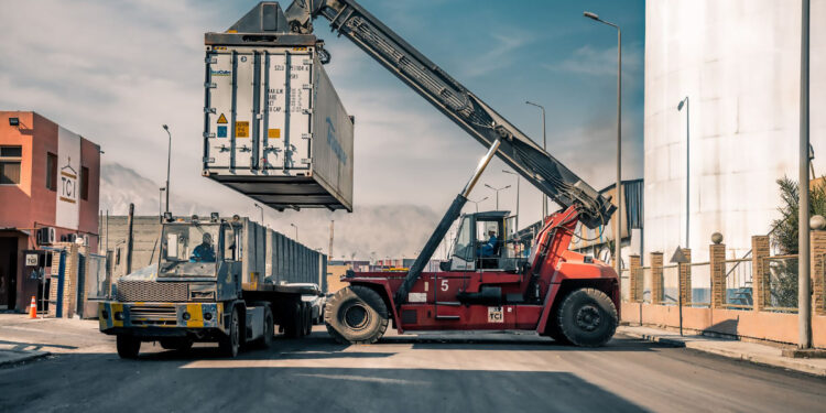 AD Ports Group completes acquisition of majority stakes in Egypt’s Transmar and Transcargo International (TCI) AD Ports Group completes acquisition of majority stakes in Egypt’s Transmar and Transcargo International (TCI)