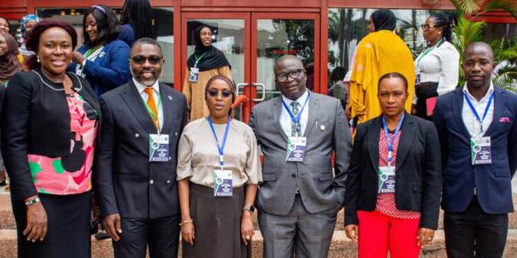Judiciary tasked on use of electronic evidence | The Guardian Nigeria News Judiciary tasked on use of electronic evidence | The Guardian Nigeria News