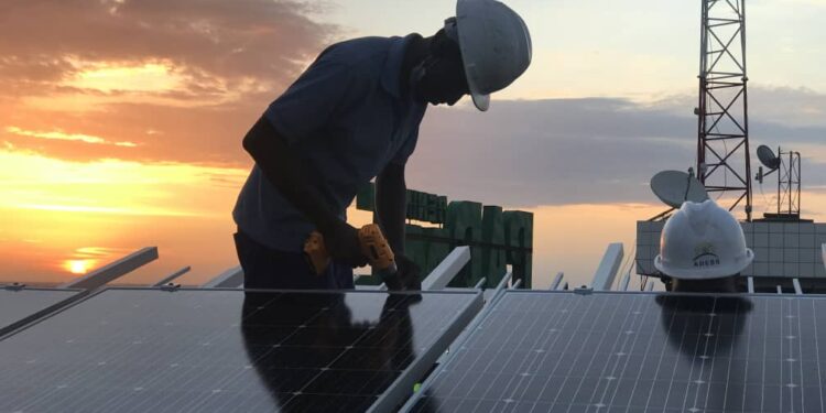 Chinese tech to spur solar energy uptake in Kenya – business leader