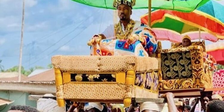Homecoming celebration of the people of Agona Kwanyako launched