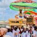 Homecoming celebration of the people of Agona Kwanyako launched