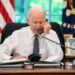 Businessmen Plead With Joe Biden Over Unemployment in Kenya Businessmen Plead With Joe Biden Over Unemployment in Kenya
