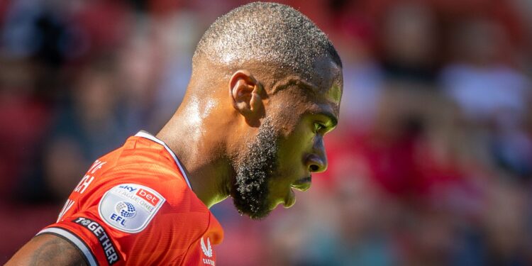 Charlton Athletic boss provides positive update on injured players – South London News Charlton Athletic boss provides positive update on injured players – South London News