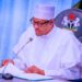 2023: How Nigeria’s New leaders will emerge – Buhari 2023: How Nigeria’s New leaders will emerge – Buhari