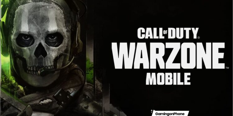 COD Warzone Mobile opens pre-registrations on Android devices COD Warzone Mobile opens pre-registrations on Android devices