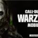 COD Warzone Mobile opens pre-registrations on Android devices COD Warzone Mobile opens pre-registrations on Android devices