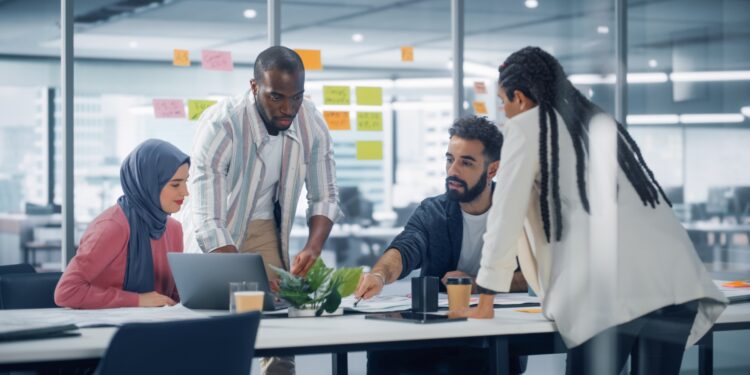 Introducing the D-List, a diverse directory of UK entrepreneurs Introducing the D-List, a diverse directory of UK entrepreneurs