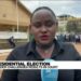 Kenya’s supreme court at the heart of election dispute