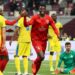 Olunga: Fans defend Kenya and Al Duhail striker after spat with popular musician Jua Cali Olunga: Fans defend Kenya and Al Duhail striker after spat with popular musician Jua Cali
