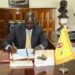 Kenya President Ruto Names New Cabinet