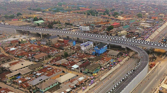 Experts urge new model for Africa’s infrastructure growth | The Guardian Nigeria News Experts urge new model for Africa’s infrastructure growth | The Guardian Nigeria News