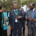 Chebukati Confronts Cherera at IEBC Meeting