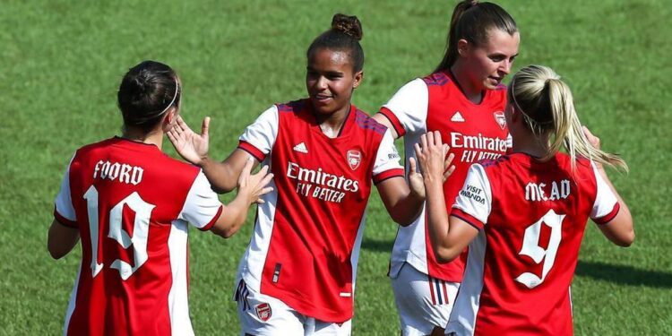 UEFA Women’s Champions League: Preview, Tips and Team News UEFA Women’s Champions League: Preview, Tips and Team News