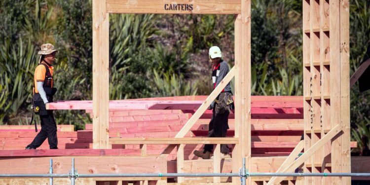Ranked: New Zealand’s biggest home builders