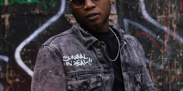 GoldKay returns with David Jay-assisted remix ‘My Girl’