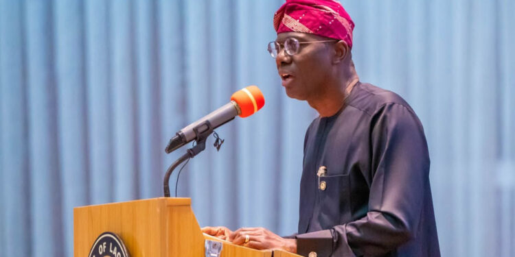 Lagos government pledges zero-tolerance for violence | The Guardian Nigeria News Lagos government pledges zero-tolerance for violence | The Guardian Nigeria News
