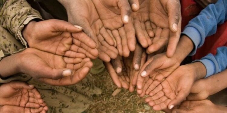 Nomadic communities hard hit by hunger crisis in Kenya, Somalia