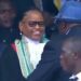 Africa’s richest man Aliko Dangote present for Ruto’s inauguration