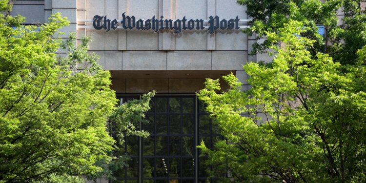 Alexandra Ma named breaking news editor for The Post’s London hub