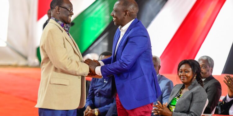 Kiraitu joins Ruto’s Kenya Kwanza » Capital News Kiraitu joins Ruto’s Kenya Kwanza » Capital News