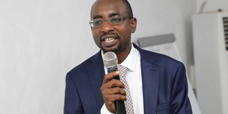 NITDA canvasses safer use of artificial intelligence | The Guardian Nigeria News NITDA canvasses safer use of artificial intelligence | The Guardian Nigeria News