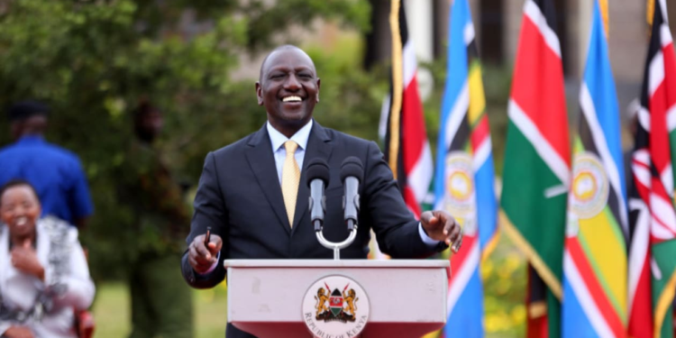 What President William Ruto’s win means for Kenya – The Week UK