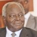 Details of Mwai Kibaki’s Will Being Contested in Court