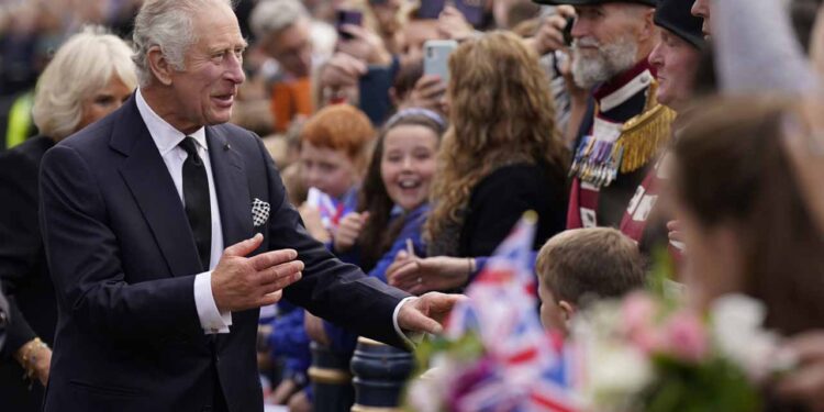 King Charles mulls patronages after queen’s death — World — The Guardian Nigeria News – Nigeria and World News